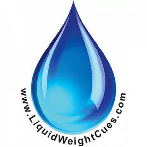 Liquid Weight Cues