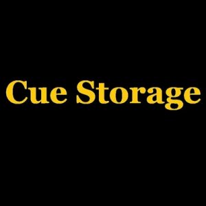 Cue Storage