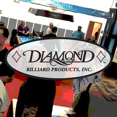 diamond billiards pro am