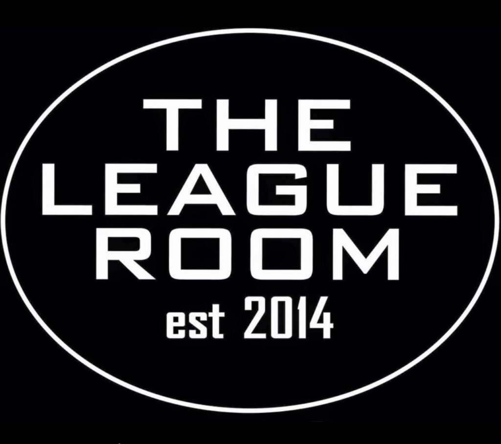 The League Room