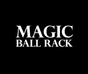Magic Ball rack