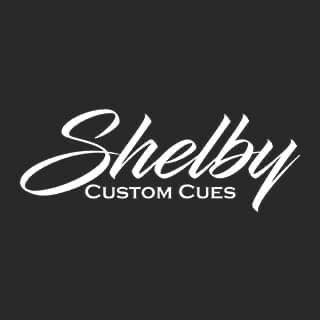 Shelby Custom Cues