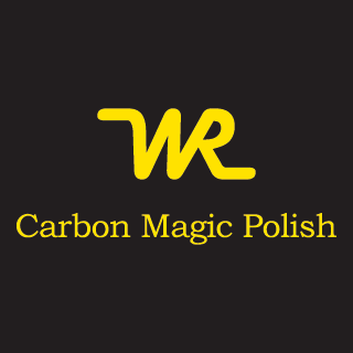 Carbon Magic Polish