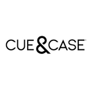 Cue and Case