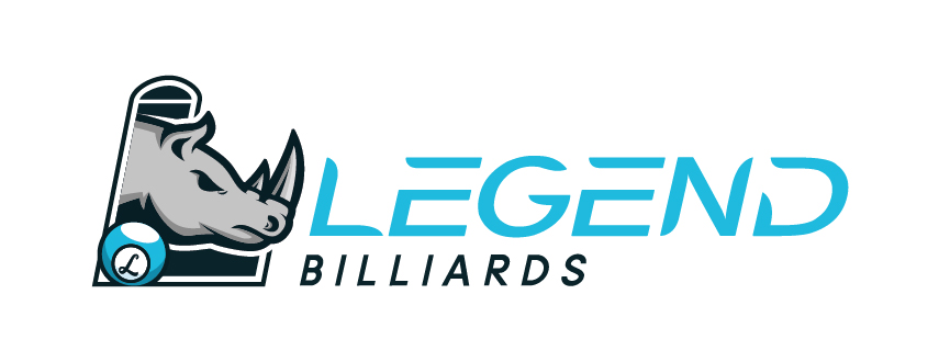 Legend Billiards Logo
