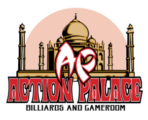 Action Palace Omega Billiards