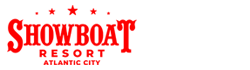 Showboat Resort Logo