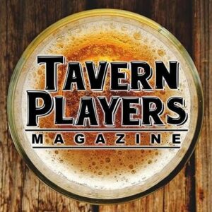 Tavern Players Magazine