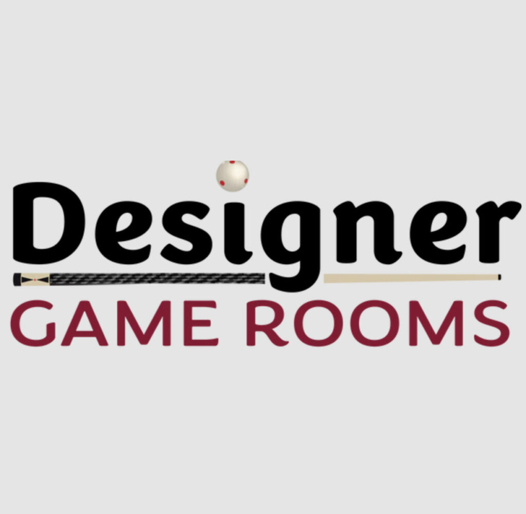 Designer Game Rooms