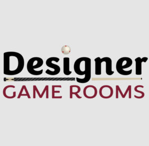 Designer Game Rooms