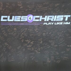 Cues 4 Christ