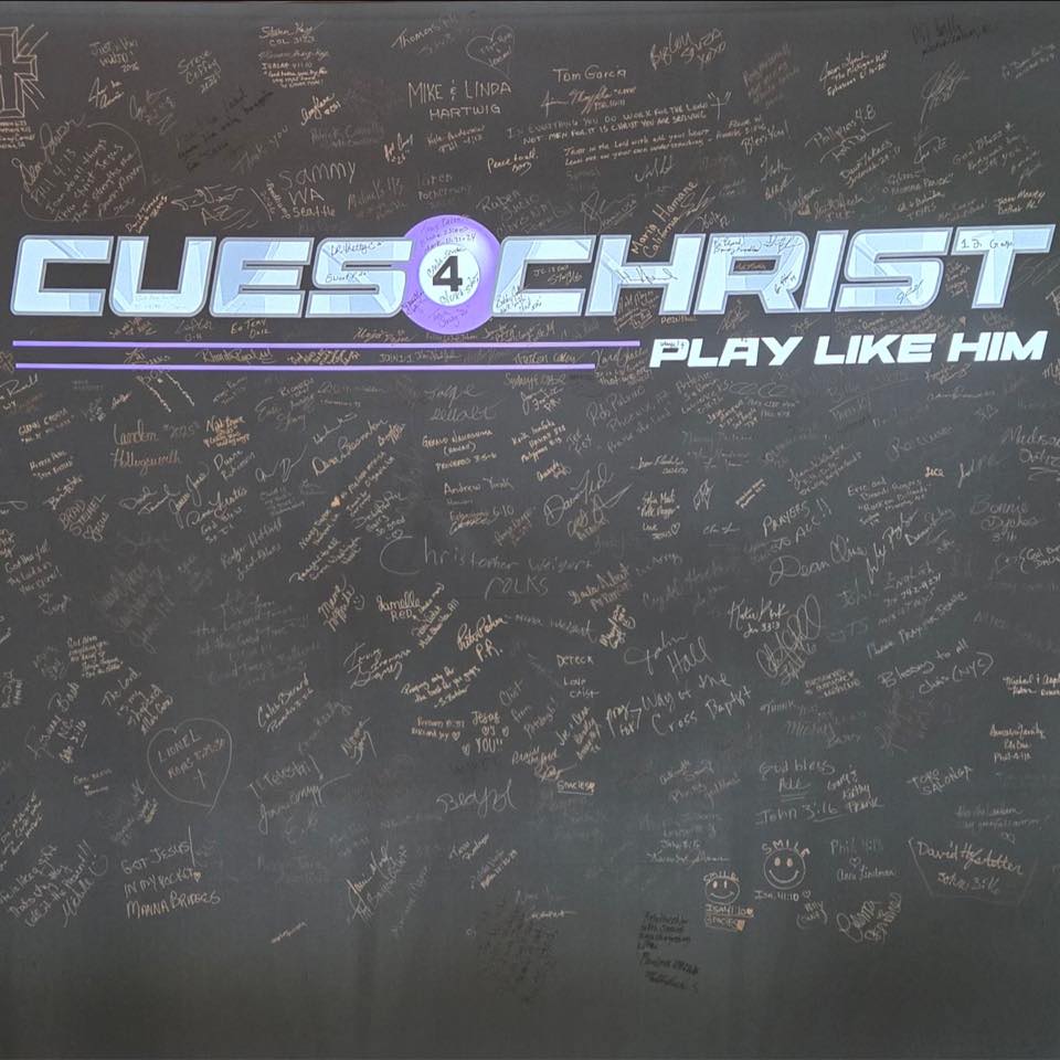 Cues 4 Christ
